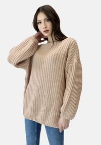 Elara - Sweter