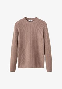 Non selezionato, brown