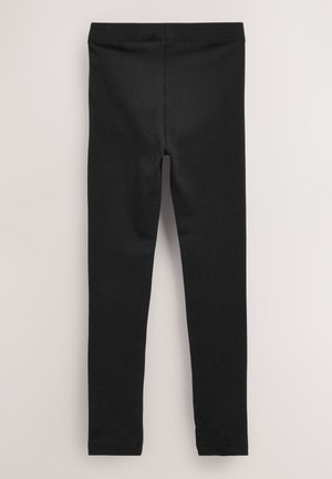 Next NEXT  - Legging (type pantalon) - black slim fit