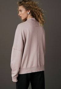 Next Kardiganas - mauve purple