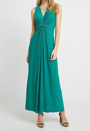 Maxikleid - green