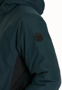 Whistler SKI - Vinterjakker - dark teal blue