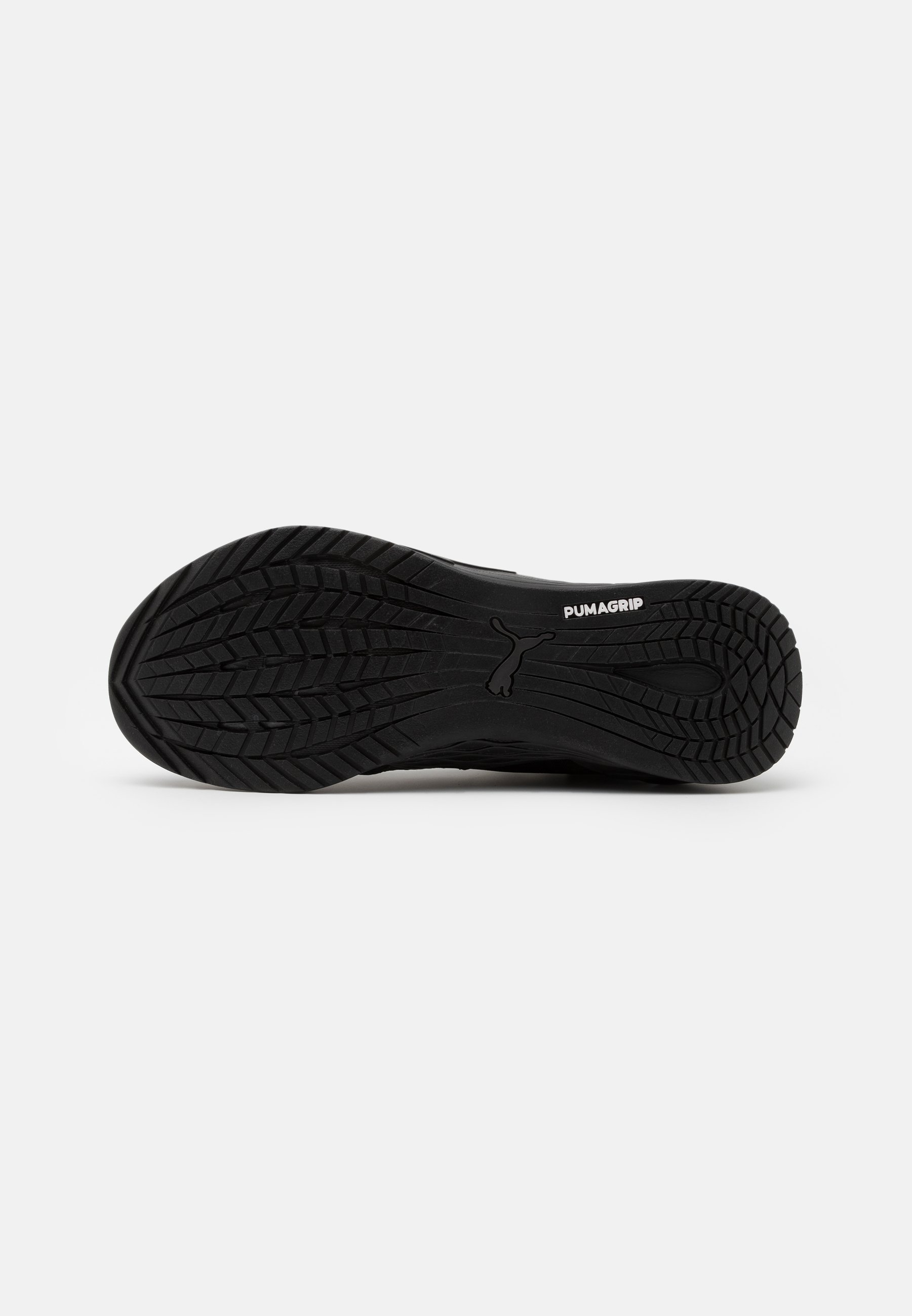 puma fuse trainers