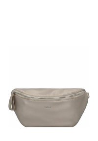 Gabor SILENA 30 CM - Marsupio - metallic rose