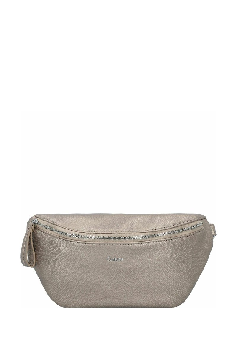 Gabor SILENA 30 CM - Marsupio - metallic rose