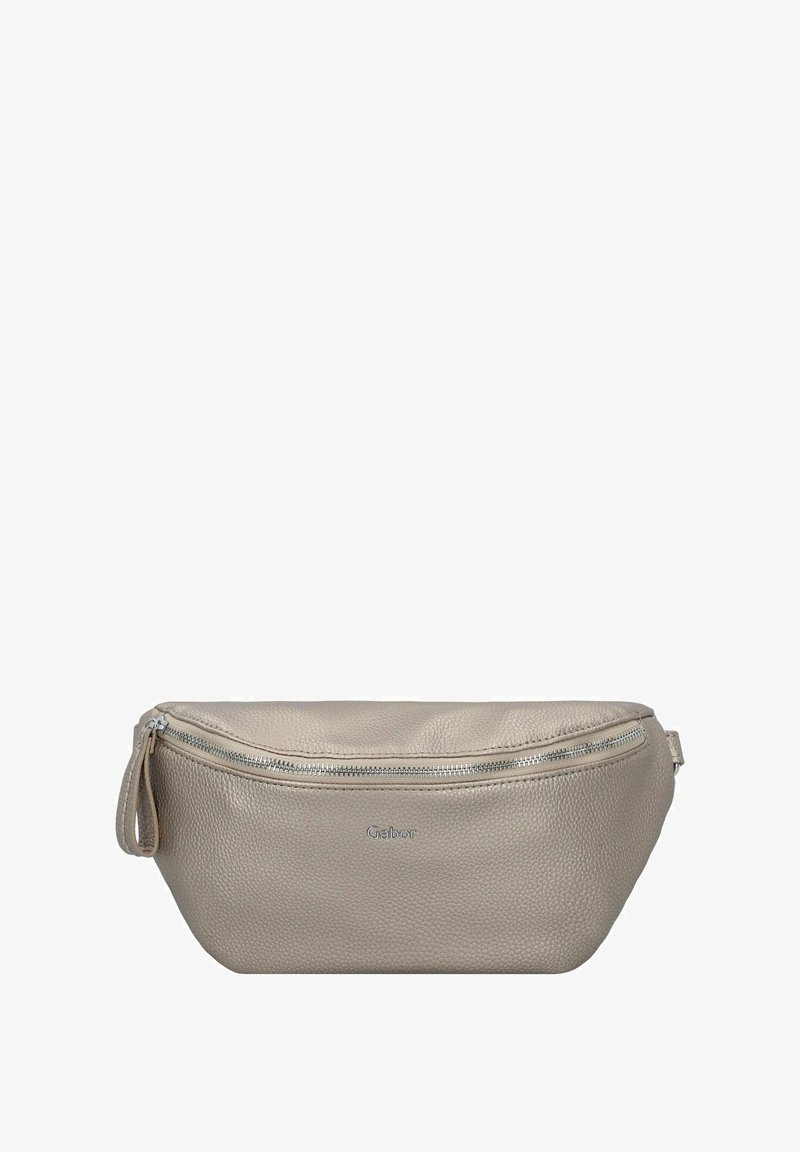 Gabor SILENA 30 CM - Marsupio - metallic rose