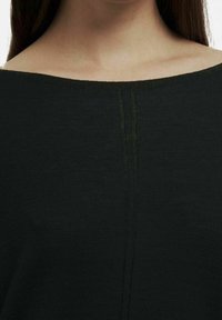 Conbipel Pullover - black