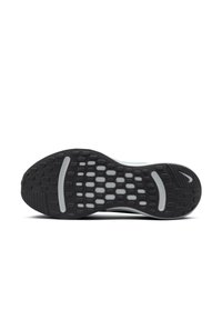 Nike Performance JOURNEY - Zapatillas running asfalto - green frost black armoury navy pale ivory