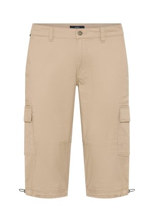 BRAX, STYLE BILL - Shorts - beige