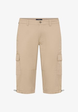 BRAX, STYLE BILL - Shorts - beige