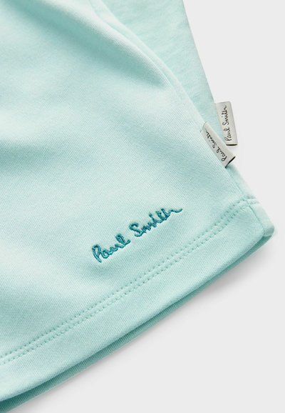 Paul Smith Junior SET  - Tepláky - light blue