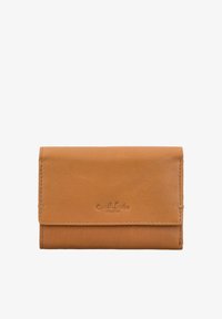 Geselecteerd, hellbraun