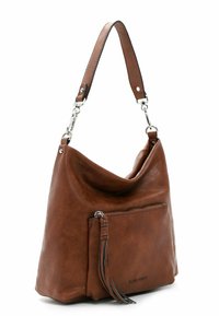 SURI FREY Sac à main - cognac
