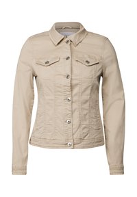 Chaqueta Ligera Azul Claro Chaqueta Vaquera Cecil Para Mujer