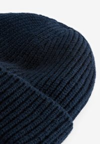 Next REGULAR FIT - Gorro - navy blue