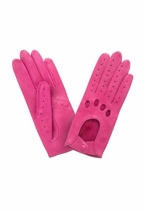 Glove Story JADE - Gants - fuchsia