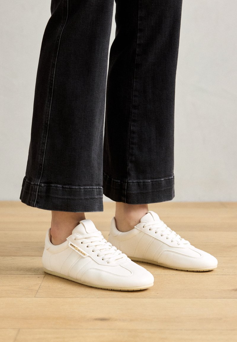Kennel + Schmenger DROP - Sneakers laag - white/wit - Zalando.nl