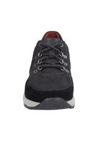 Josef Seibel JEREMIAH 06 - Sneaker low - schwarz-kombi