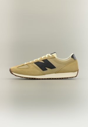 U471 UNISEX - Sneaker low - toasted sesame/quicksand