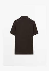 Vybráno, dark brown