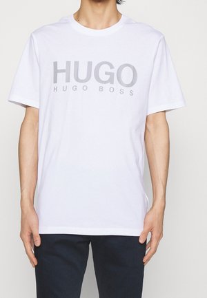 T-shirt z nadrukiem