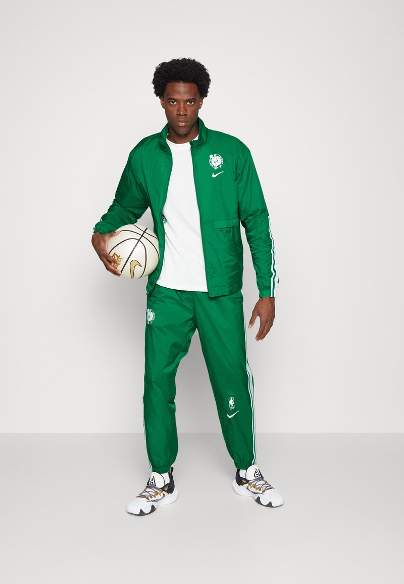 Survêtement Nike Nba Survetement Boston Celtics Survetement Celtics