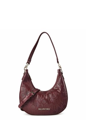 Valentino Bags, GYNEVRA RE SCHULTERTASCHE 29 CM - Handtasche - bordeaux