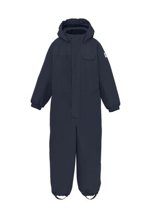 Color Kids UNISEX niebieski denim