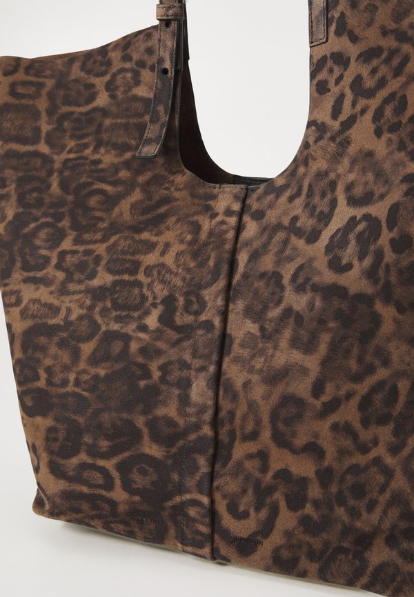 ARA LEPPO TOTE - Tote bag3