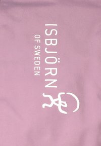 Isbjörn of Sweden HELICOPTER - KIDS - Vinterjakker - frostpink