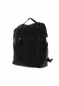 Campomaggi Zaino - nero