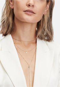 Liebeskind Berlin Ketting - gold-coloured