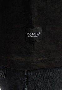 Rocawear TANK - Viršus - black