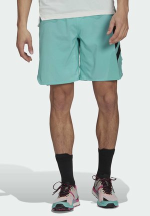 TERREX - Urheilushortsit - green