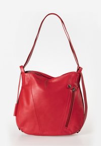 Aunts & Uncles WHISPER - Schoudertas - crimson red
