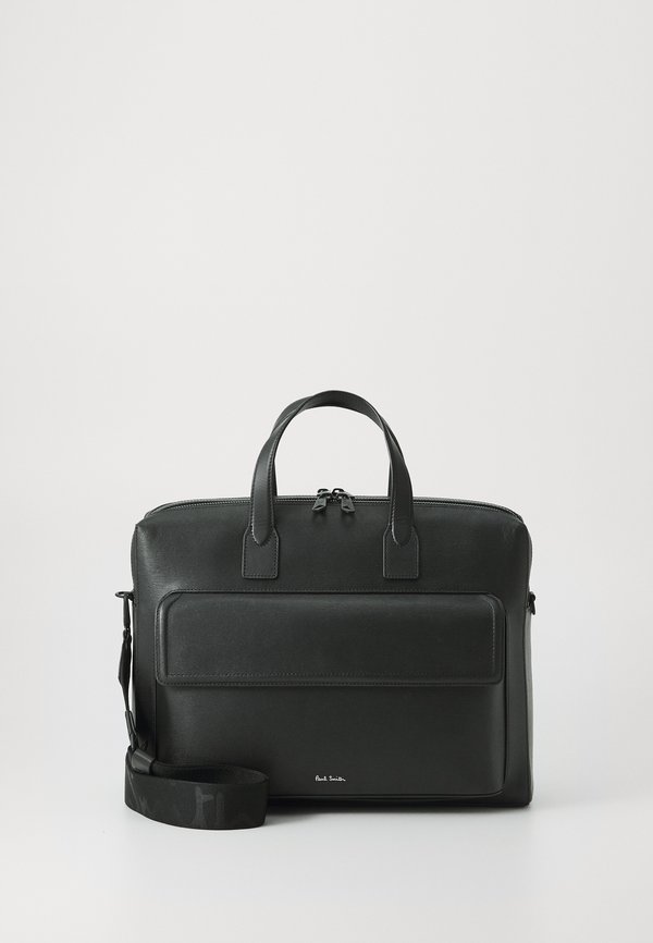 MEN BAG DOUBLE ZIP - Briefcase