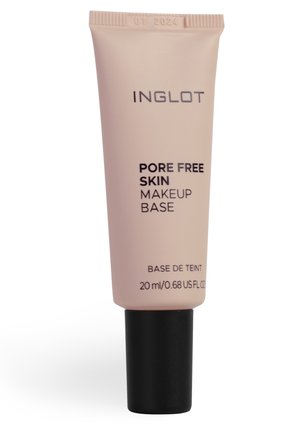 INGLOT PORE FREE SKIN MAKE-UP BASIS - Produits pour le contouring