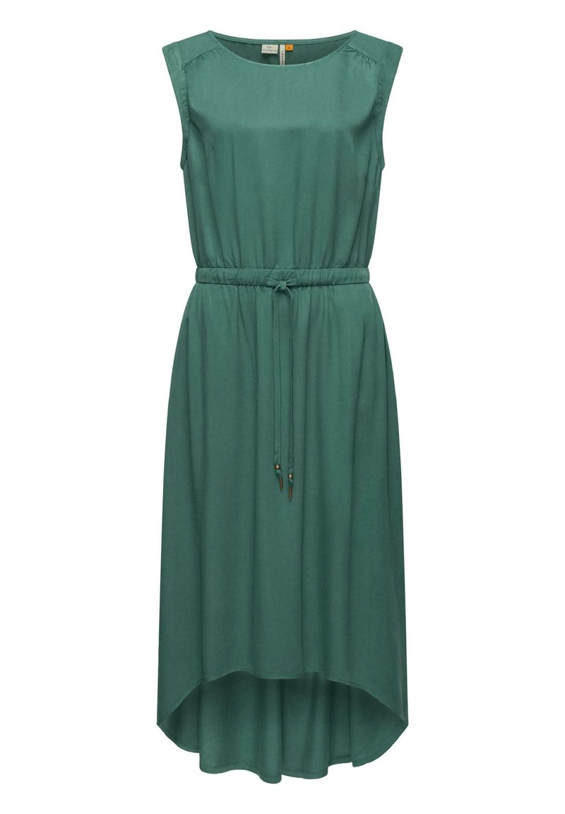 Ragwear SOMMER SIROCCO ciemnozielony