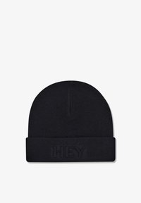 Geselecteerd, schwarz