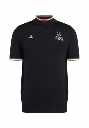 adidas Performance, Print T-shirt - black