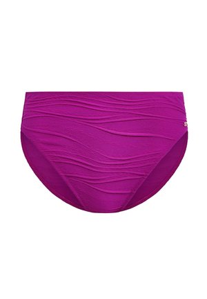 Fantasie BEACH WAVES - Bikinibroekje - bright fuchsia