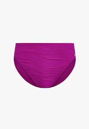 Fantasie BEACH WAVES - Braguita de bikini - bright fuchsia