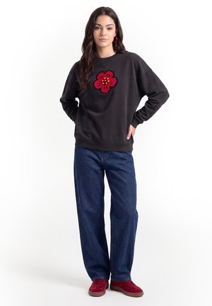 myMo, - Bluza