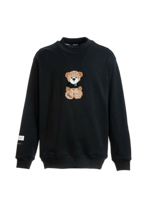Sudadera - black