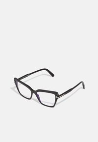 BLUE LIGHT - Gafas con filtro de luz azul - shiny black