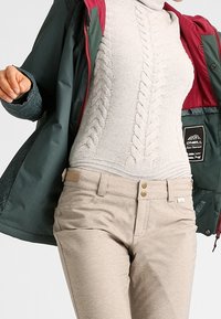 O'Neill Snowboardjacke - green