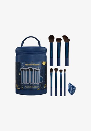 BLENDED & BRIGHT BRUSH SET - Set de brosses à maquillage