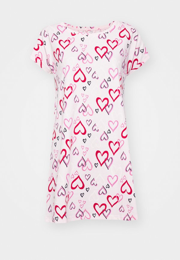 VIVANCE DREAMS BY LASCANA VALENTINE  - Nightie4