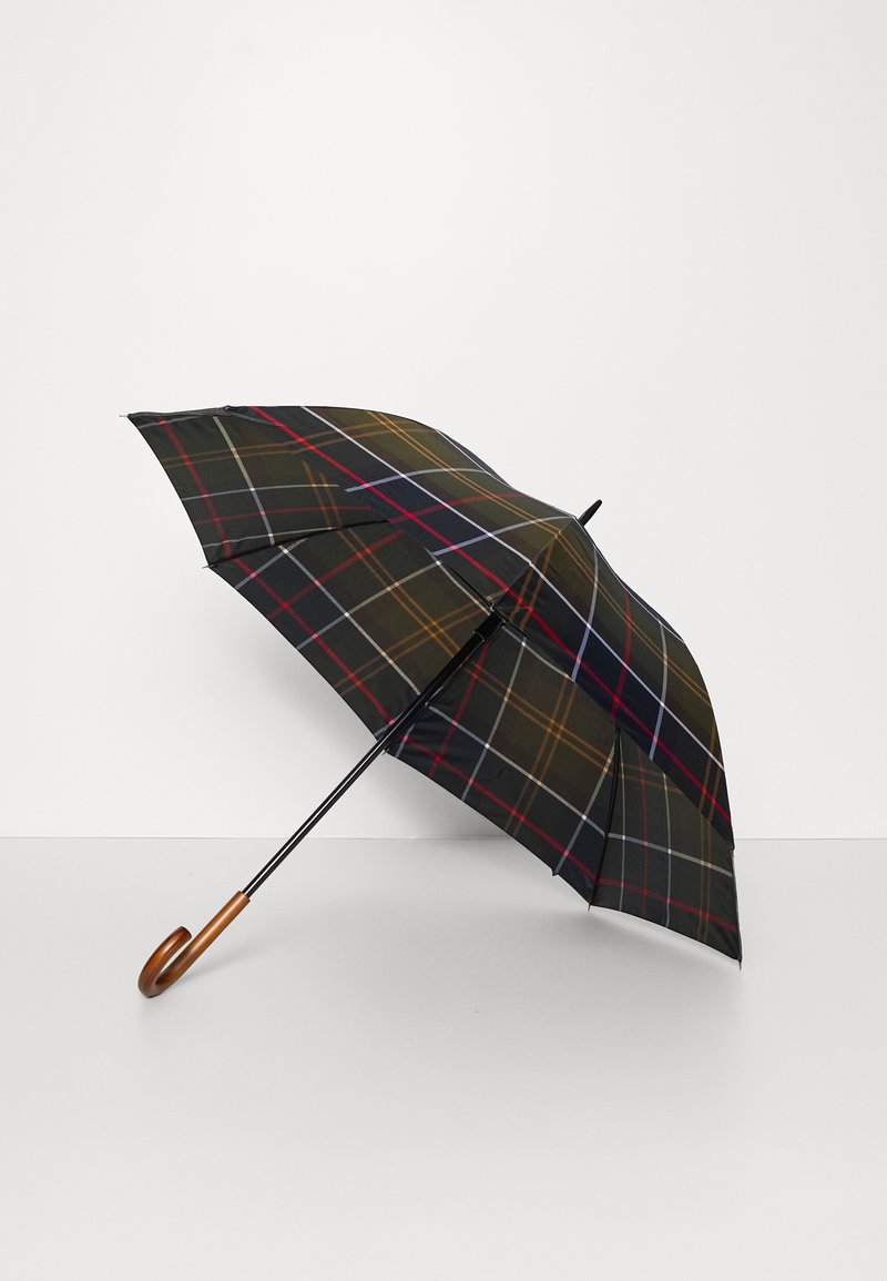 Barbour TARTAN WALKER UMBRELLA UNISEX - Esernyő - classic
