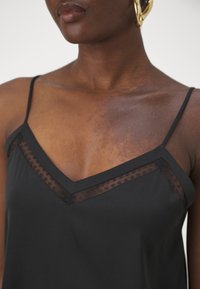 BOSS BERICE - Tops - black